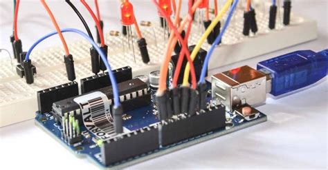 The 6 Best Arduino Alternative Microcontrollers .